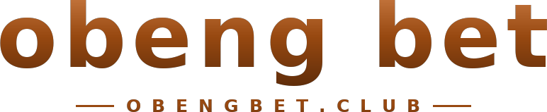 obeng bet logo